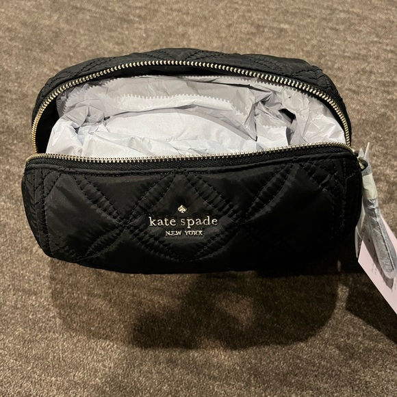kate spade Bags Nwt Kate Spade Cosmetic Bag Poshmark